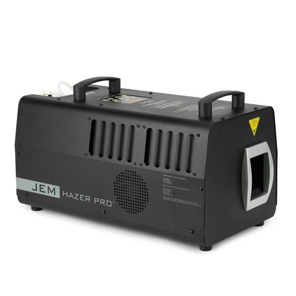 Jem Haer Pro
